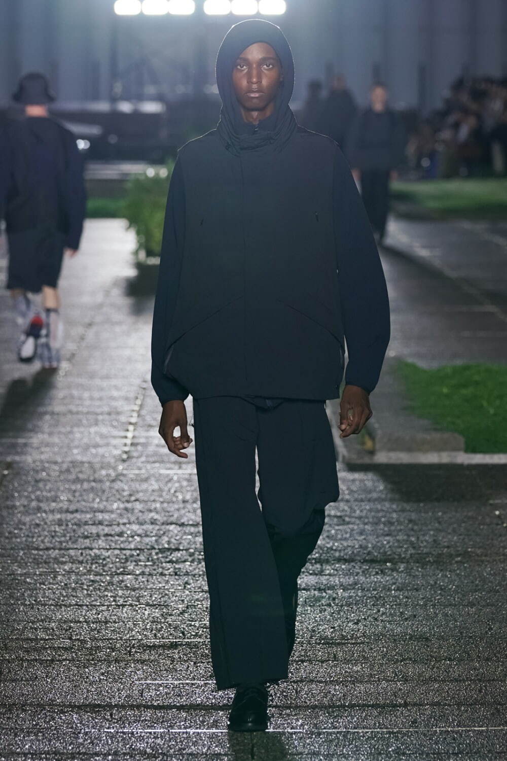 ミーンズワイル 2024年春夏<span>コレクション</span> - 写真54