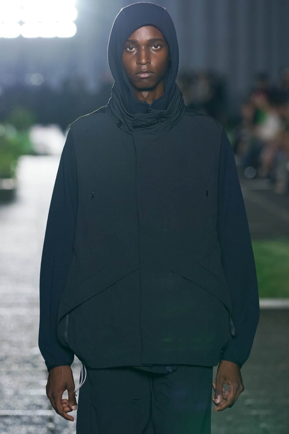 ミーンズワイル 2024年春夏<span>コレクション</span> - 写真55
