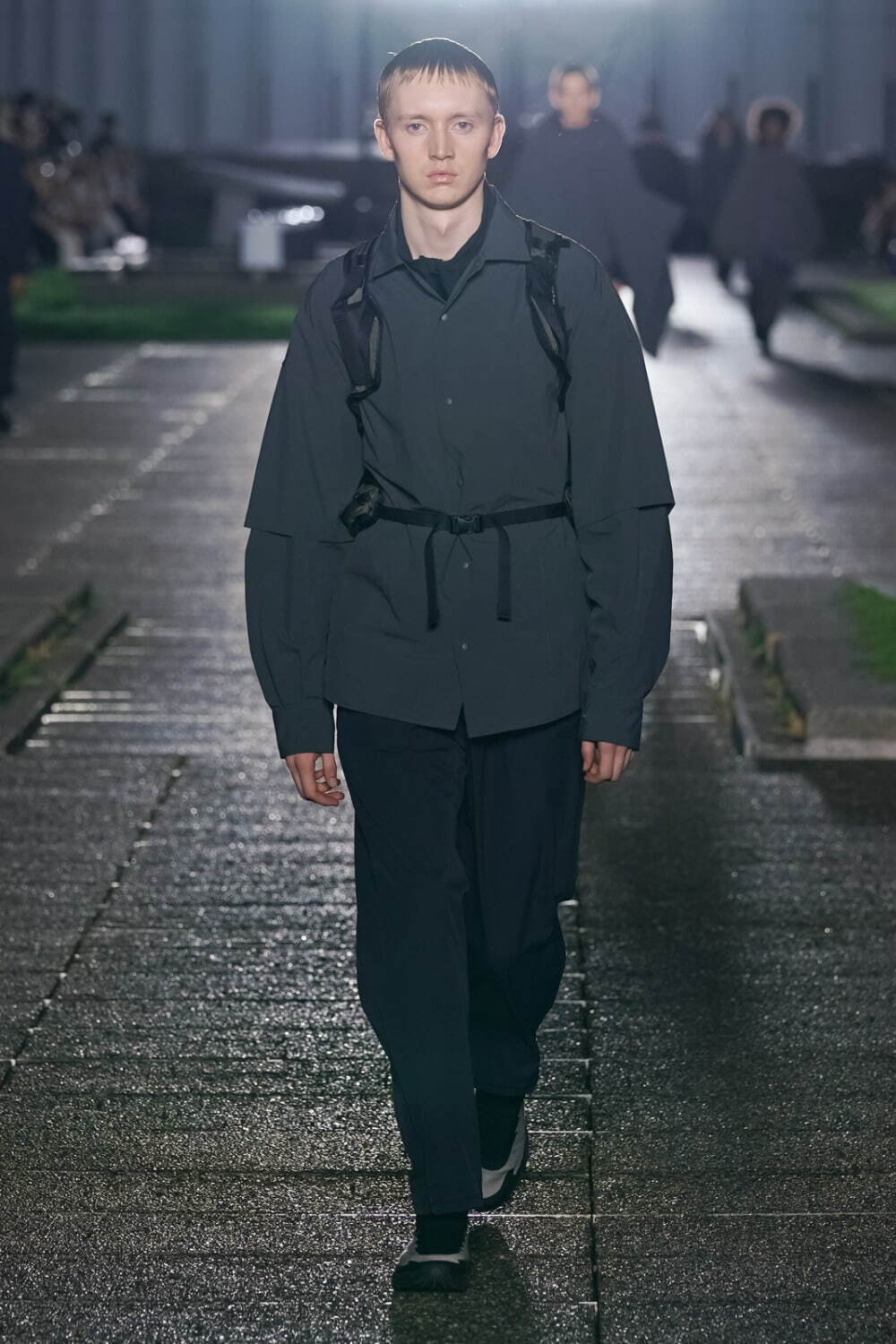 ミーンズワイル 2024年春夏<span>コレクション</span> - 写真56