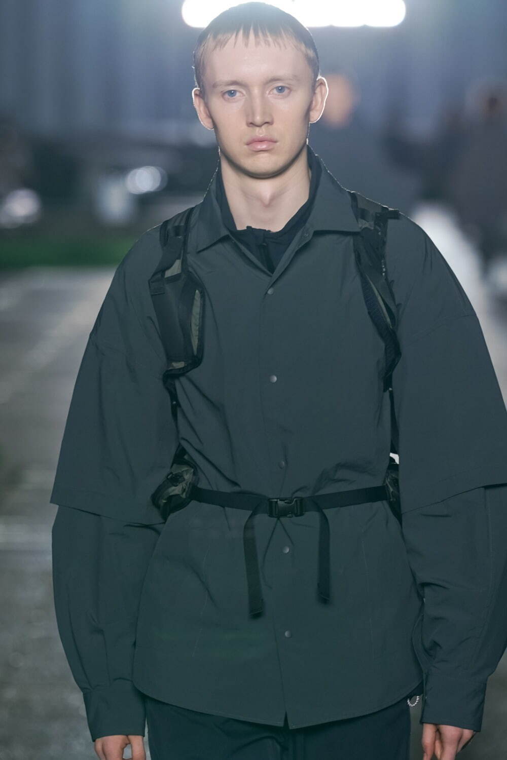 ミーンズワイル 2024年春夏<span>コレクション</span> - 写真57
