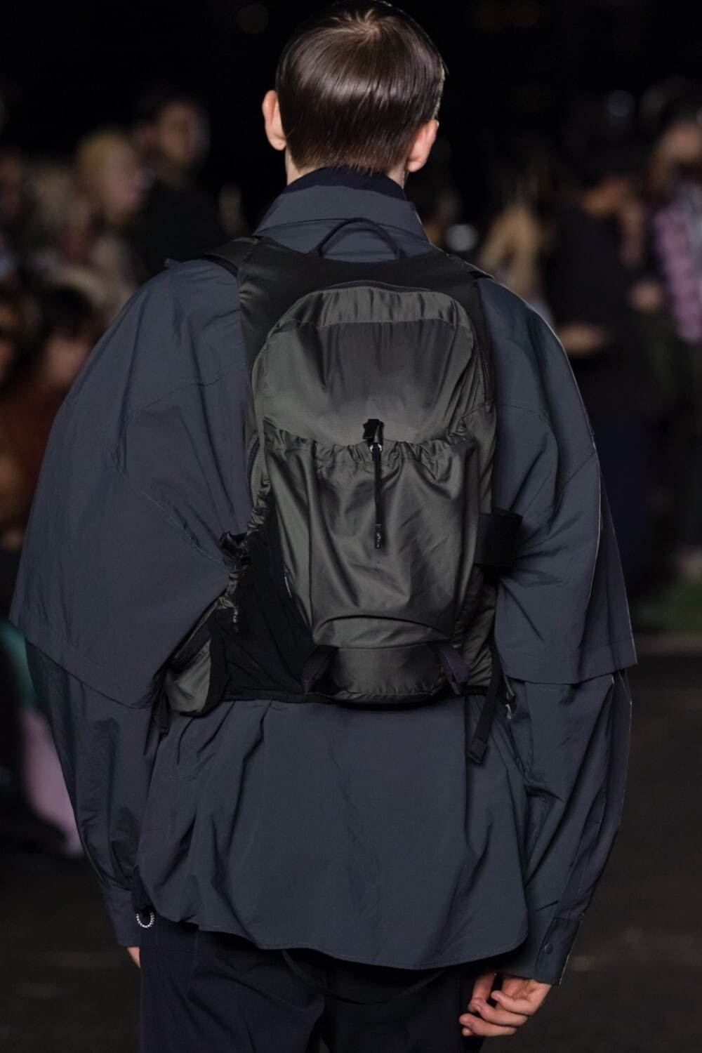 ミーンズワイル 2024年春夏<span>コレクション</span> - 写真58