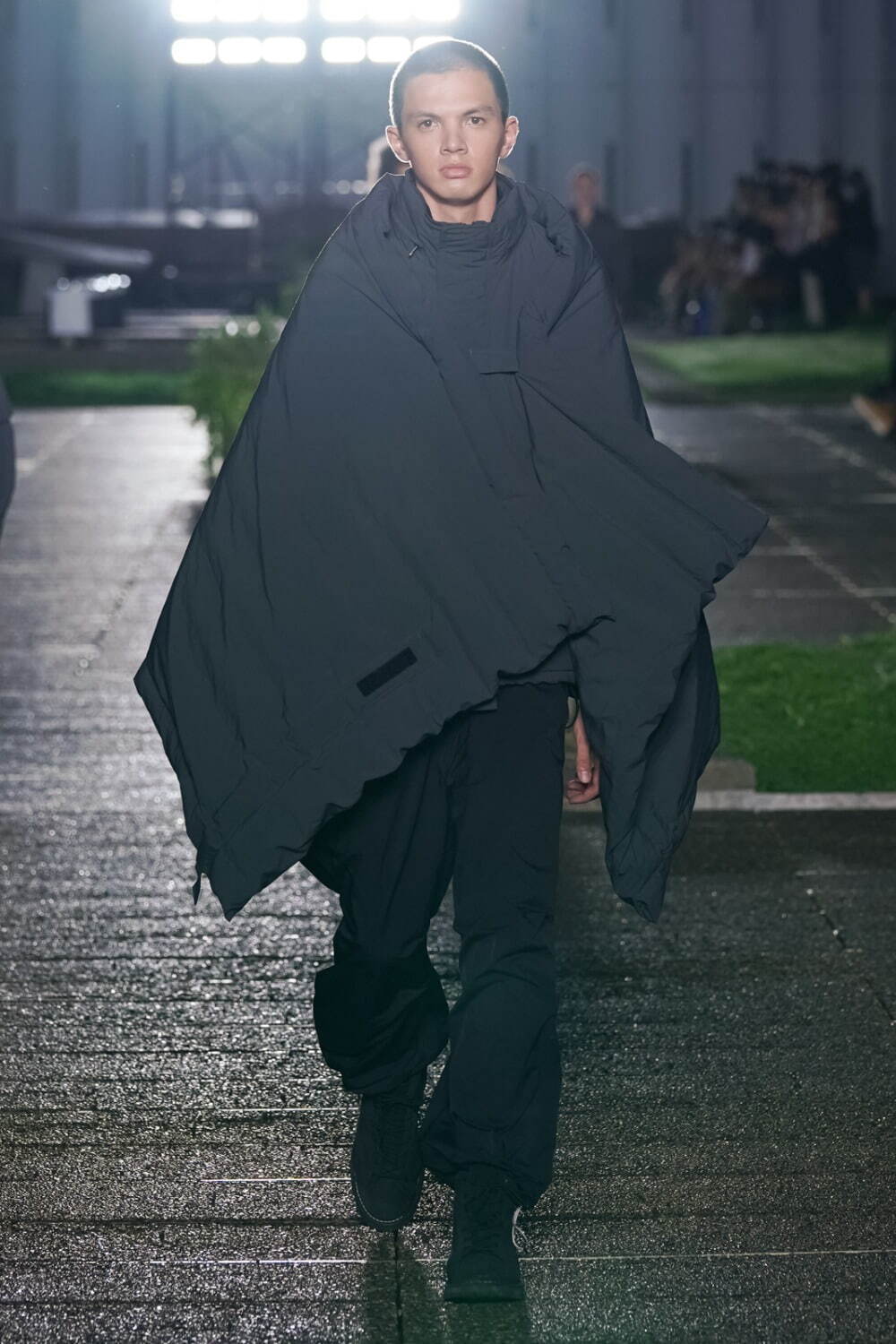 ミーンズワイル 2024年春夏<span>コレクション</span> - 写真59