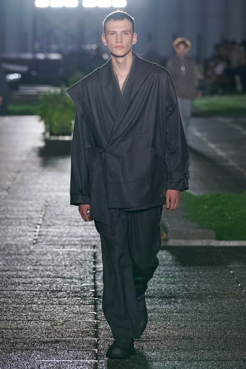 ミーンズワイル 2024年春夏<span>コレクション</span> - 写真63