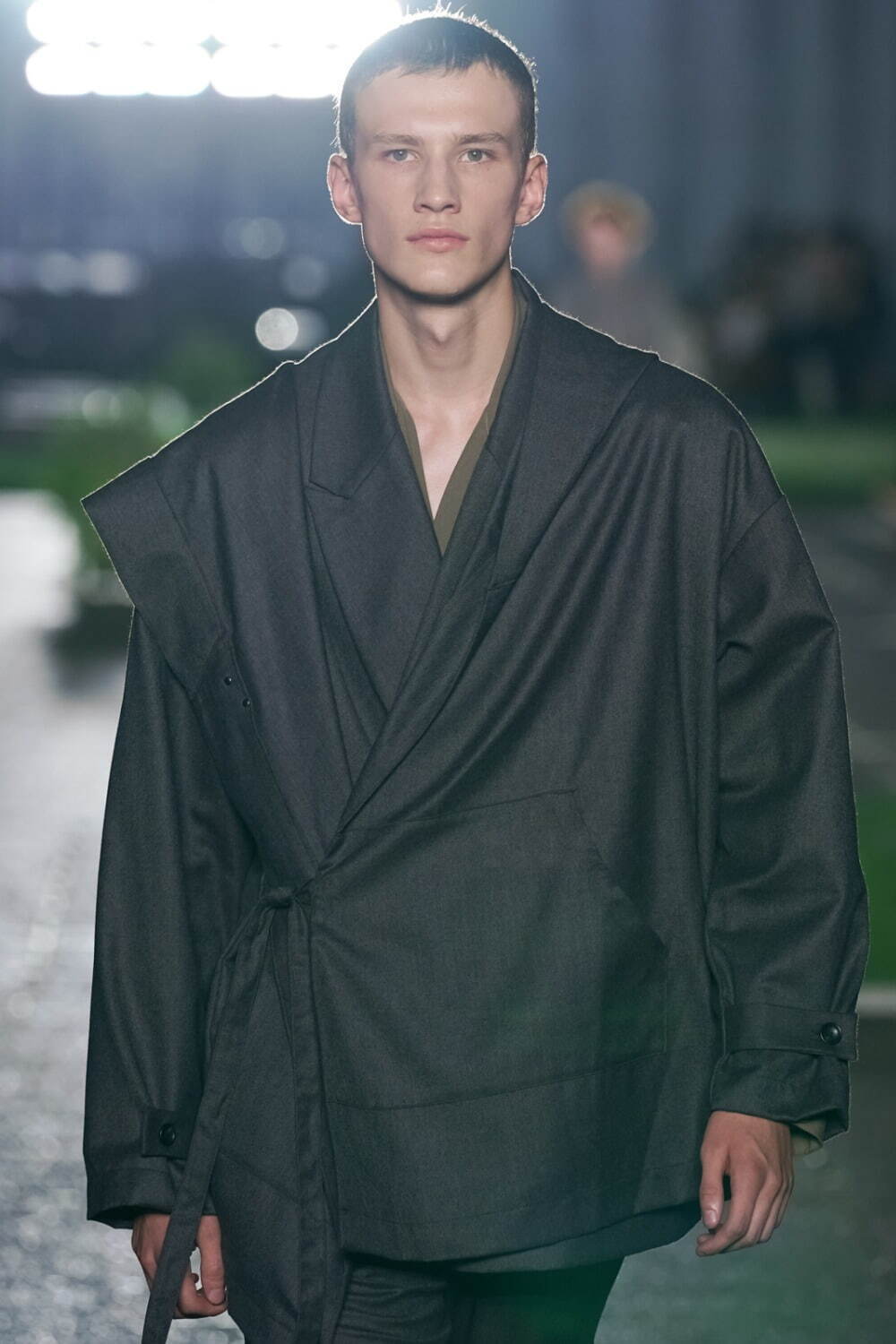 ミーンズワイル 2024年春夏<span>コレクション</span> - 写真64