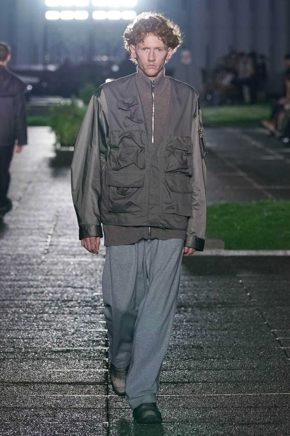 ミーンズワイル 2024年春夏<span>コレクション</span> - 写真66