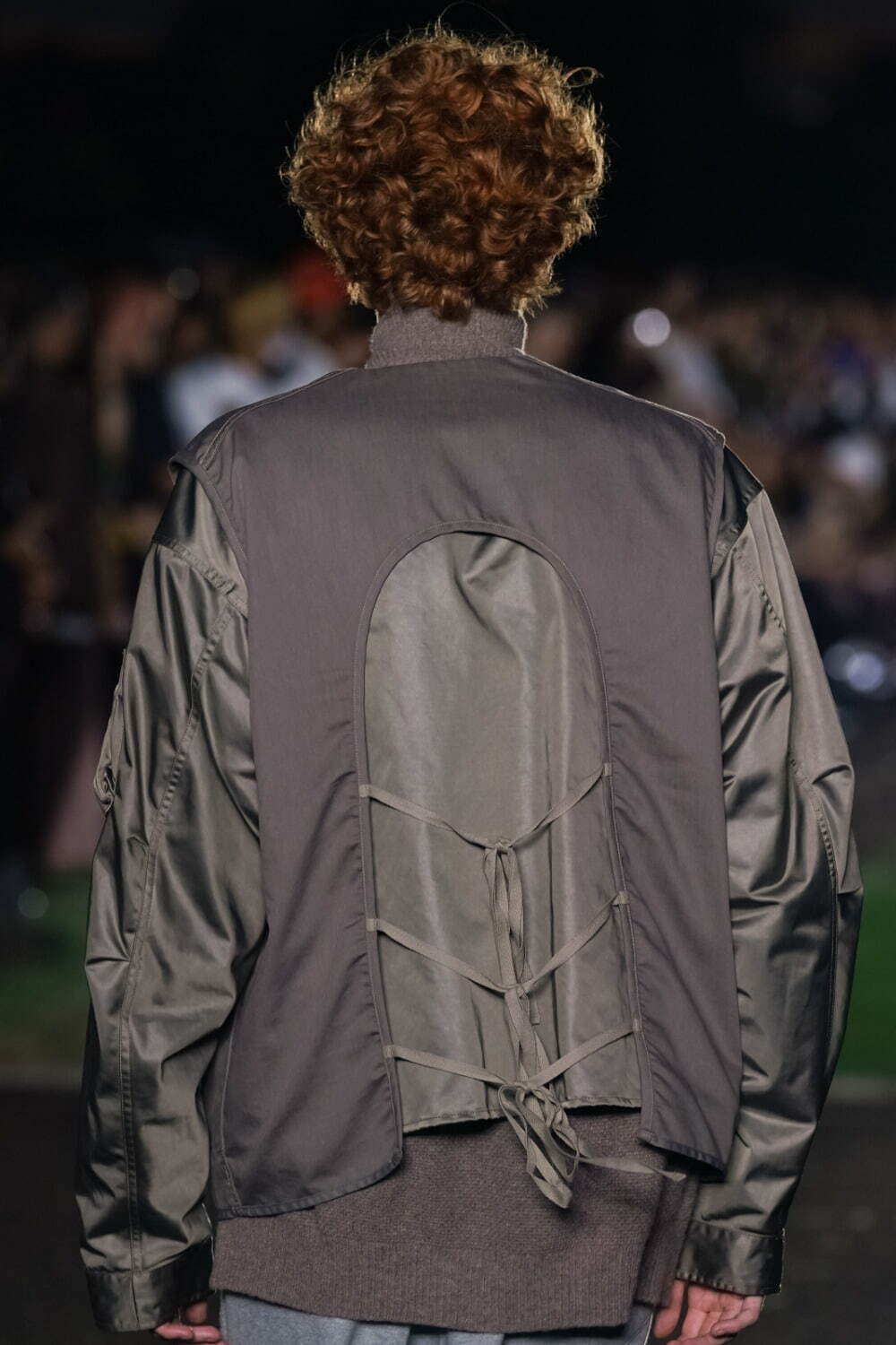 ミーンズワイル 2024年春夏<span>コレクション</span> - 写真68