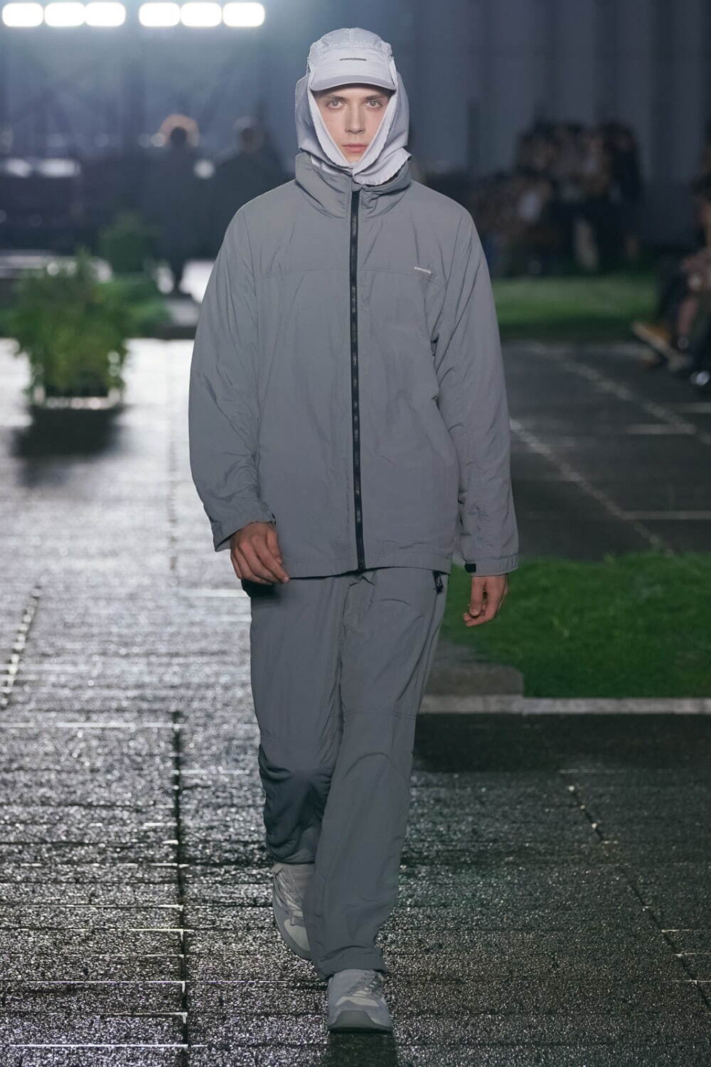 ミーンズワイル 2024年春夏<span>コレクション</span> - 写真69
