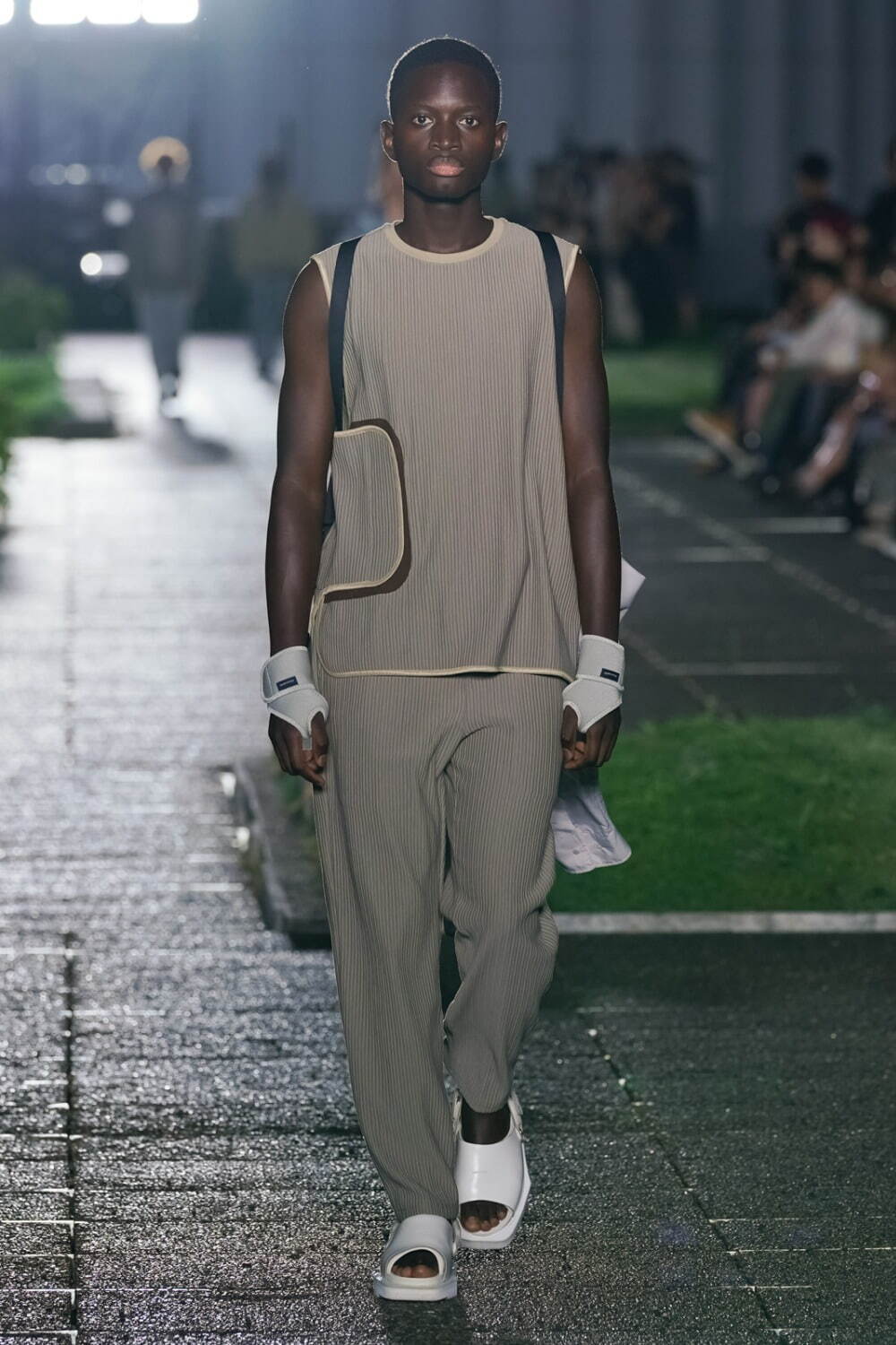 ミーンズワイル 2024年春夏<span>コレクション</span> - 写真71