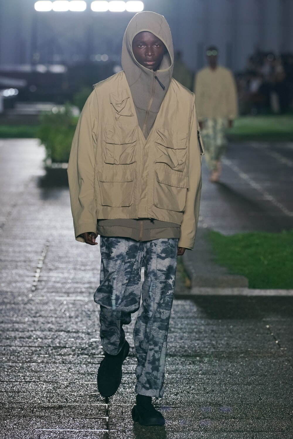 ミーンズワイル 2024年春夏<span>コレクション</span> - 写真77