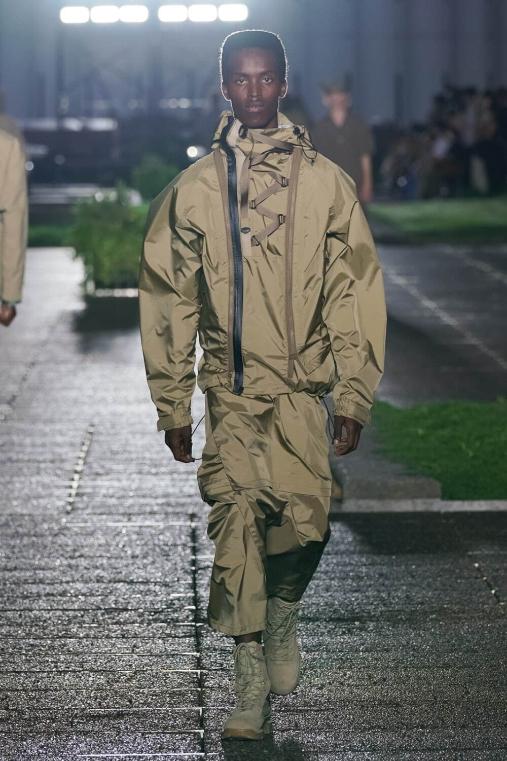 ミーンズワイル 2024年春夏<span>コレクション</span> - 写真82