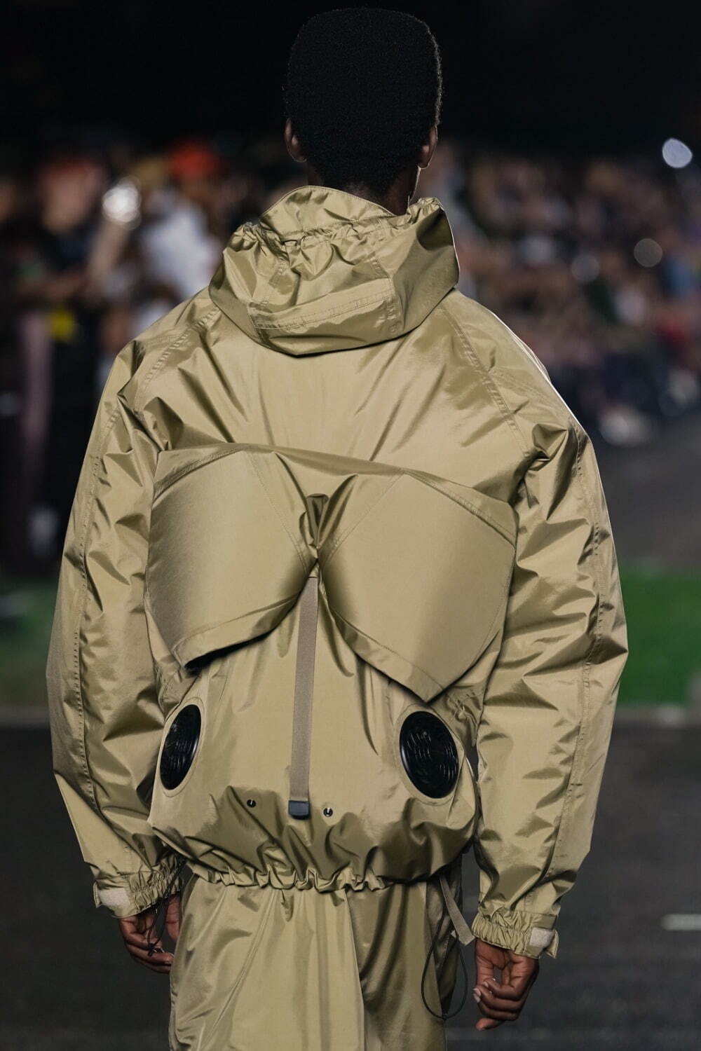 ミーンズワイル 2024年春夏<span>コレクション</span> - 写真84
