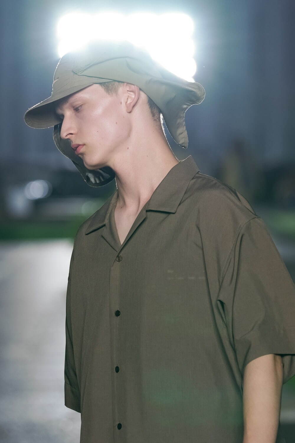 ミーンズワイル 2024年春夏<span>コレクション</span> - 写真86