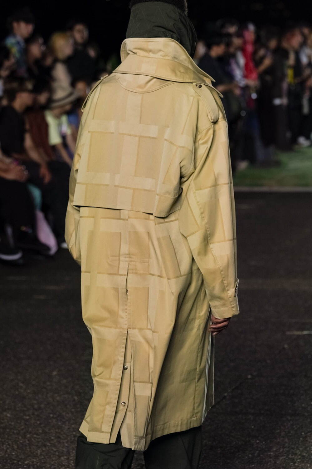 ミーンズワイル 2024年春夏<span>コレクション</span> - 写真89