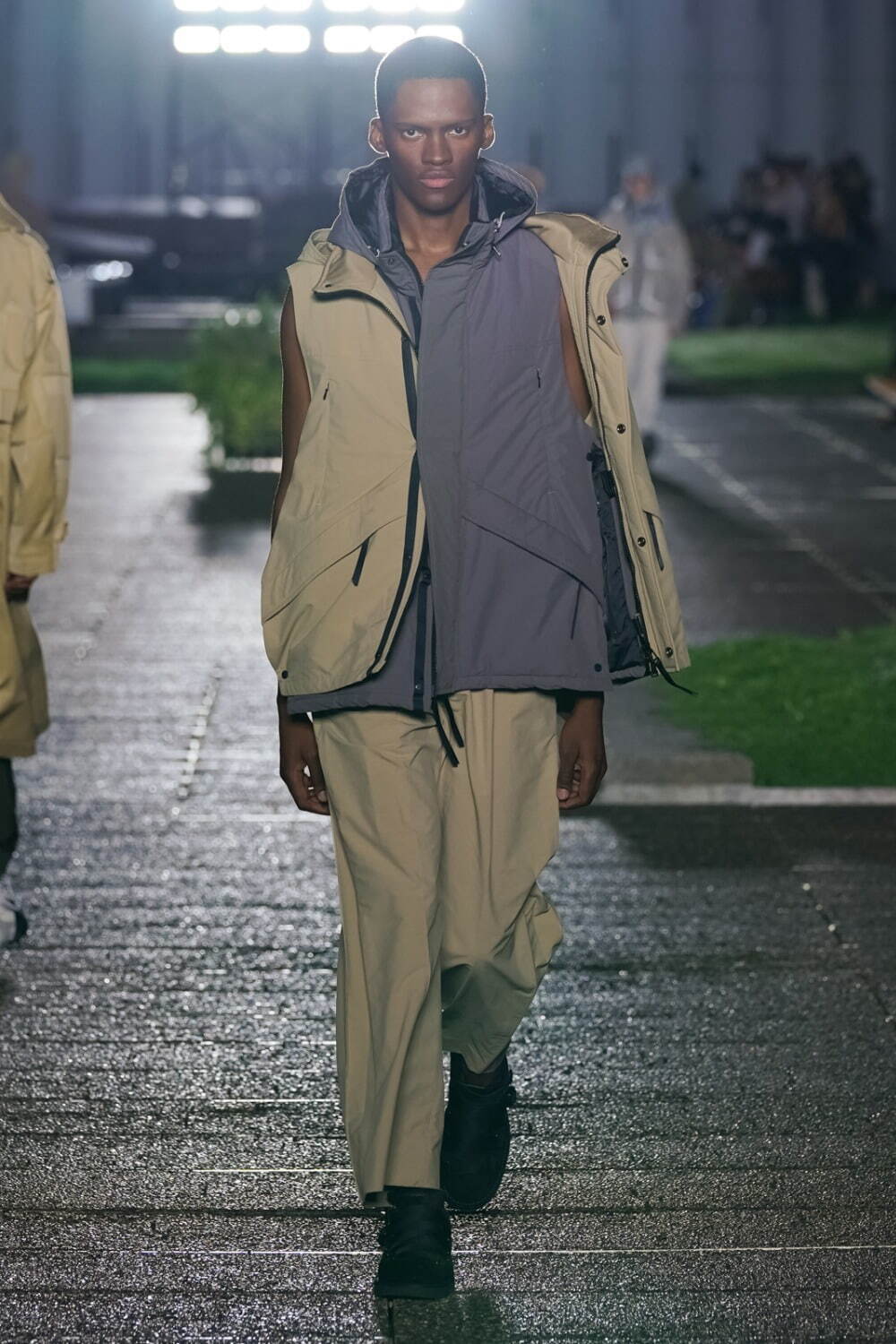ミーンズワイル 2024年春夏<span>コレクション</span> - 写真90