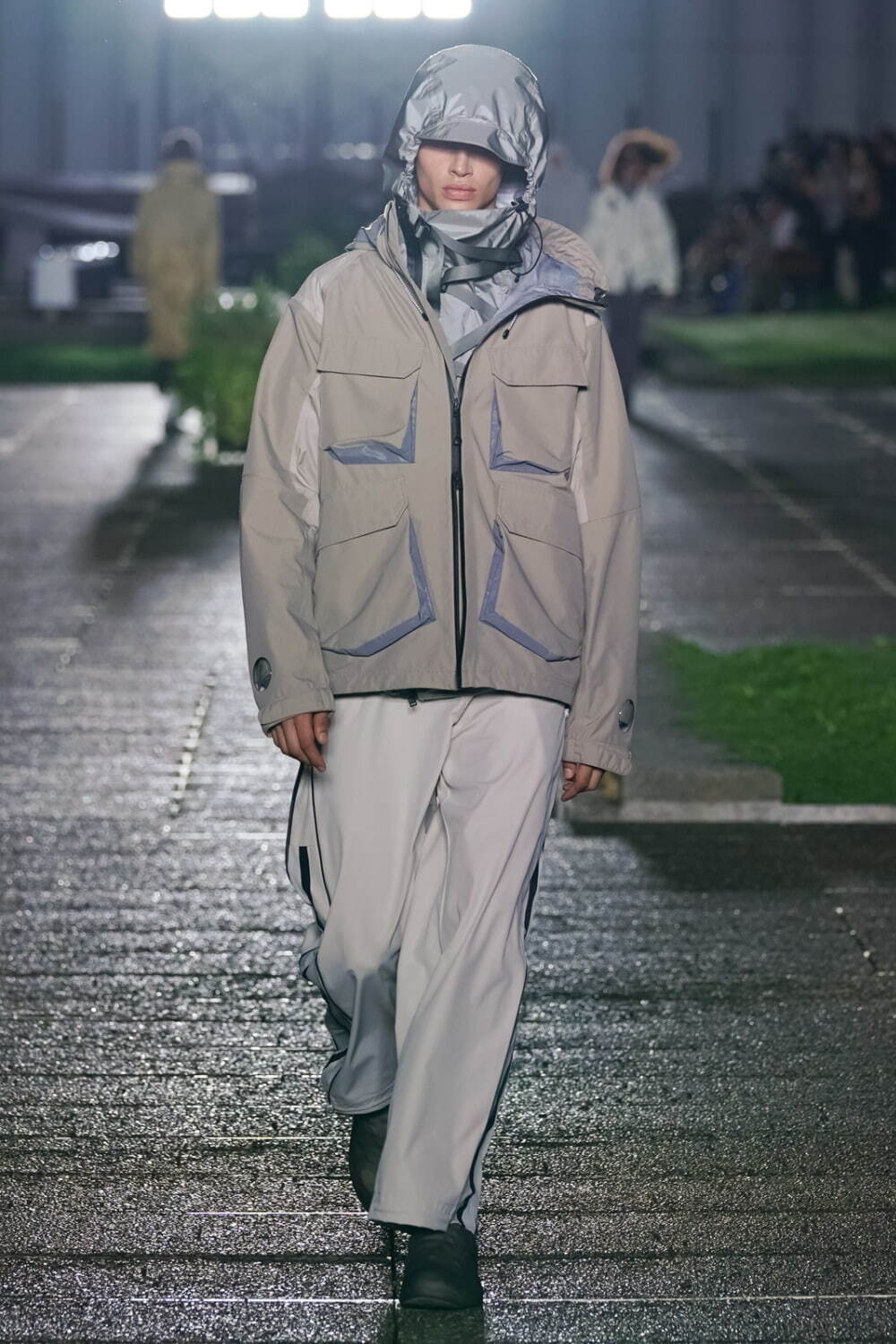 ミーンズワイル 2024年春夏<span>コレクション</span> - 写真92