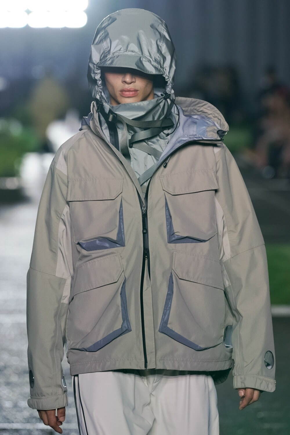 ミーンズワイル 2024年春夏<span>コレクション</span> - 写真93