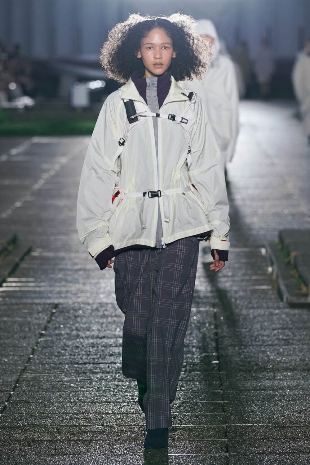 ミーンズワイル 2024年春夏<span>コレクション</span> - 写真95