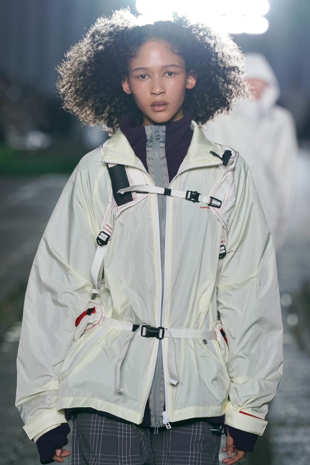 ミーンズワイル 2024年春夏<span>コレクション</span> - 写真96