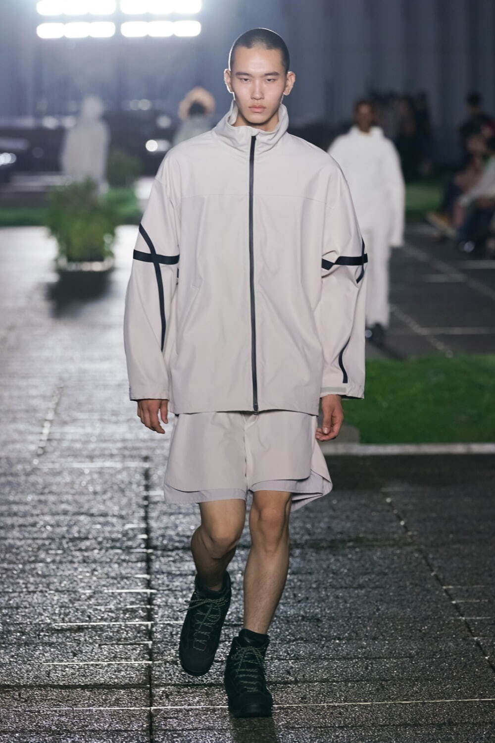 ミーンズワイル 2024年春夏<span>コレクション</span> - 写真102