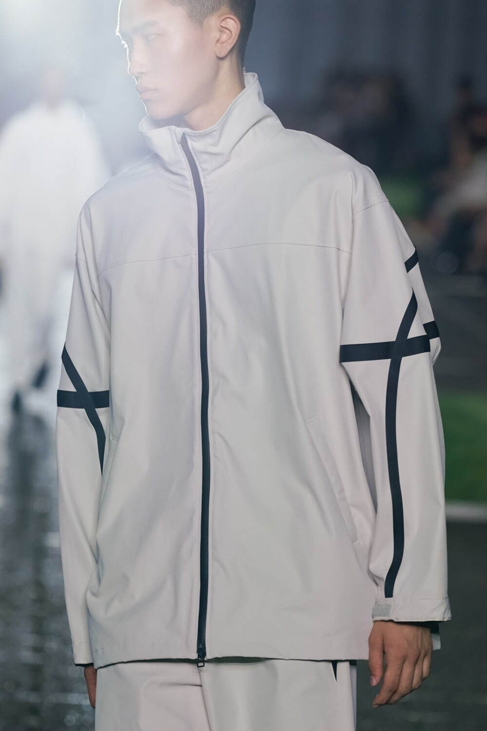 ミーンズワイル 2024年春夏<span>コレクション</span> - 写真103
