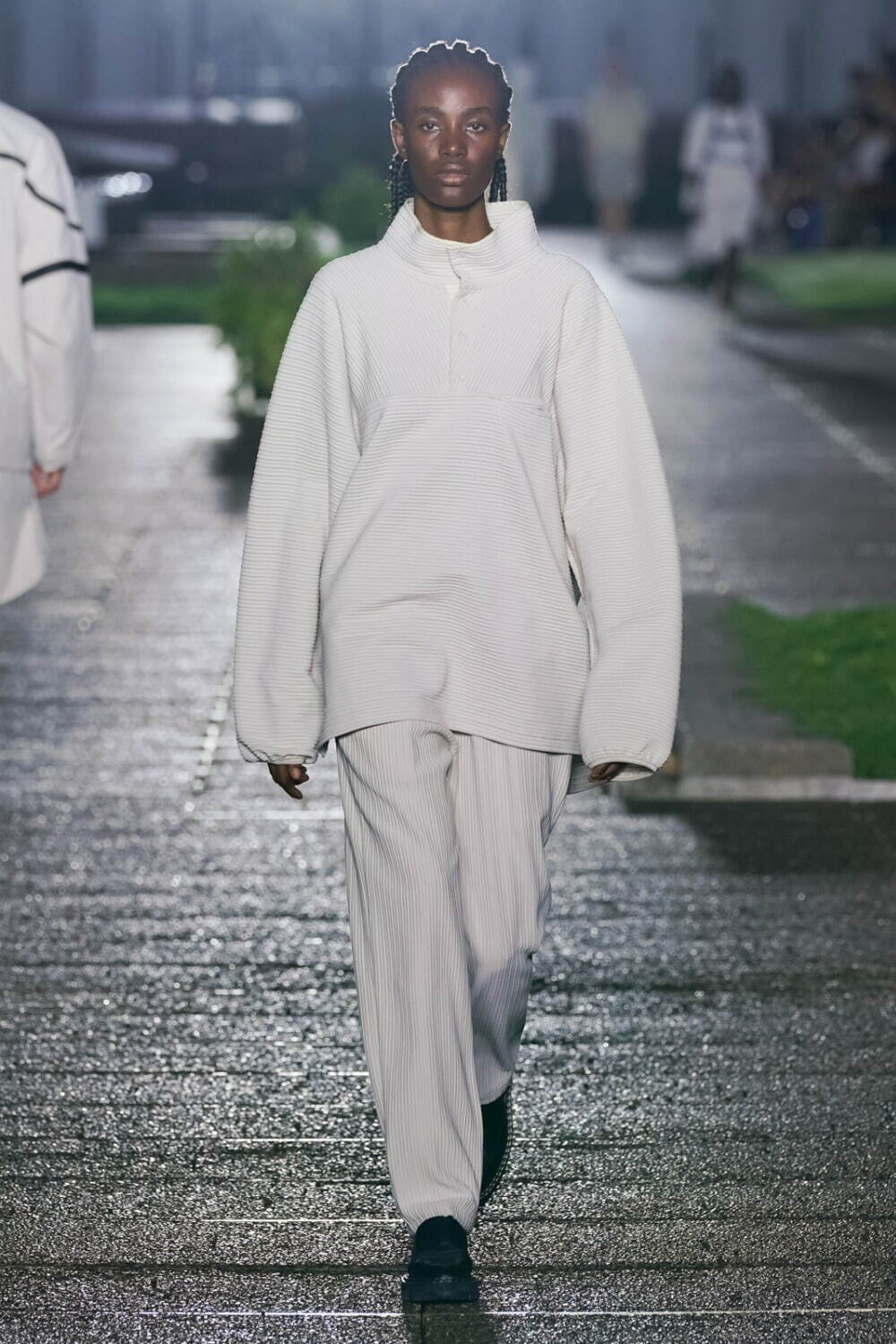 ミーンズワイル 2024年春夏<span>コレクション</span> - 写真104