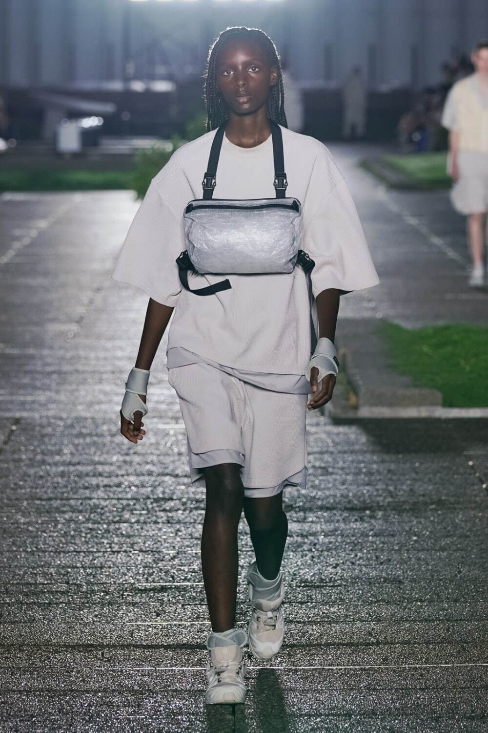 ミーンズワイル 2024年春夏<span>コレクション</span> - 写真106
