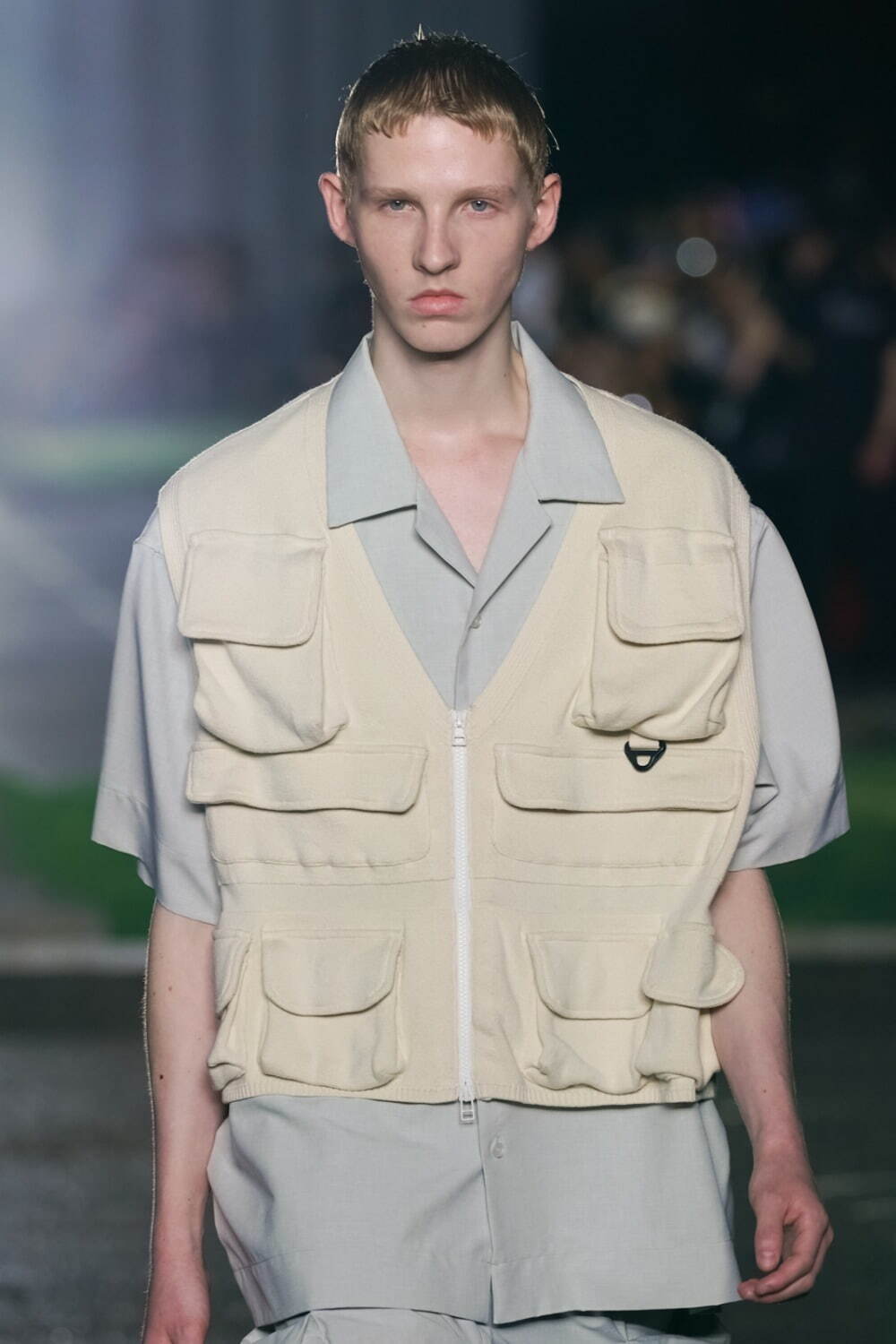 ミーンズワイル 2024年春夏<span>コレクション</span> - 写真109