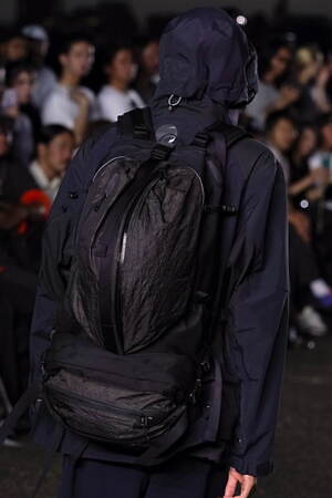 ミーンズワイル 2024年春夏コレクション - 掛け算のデザイン｜写真37