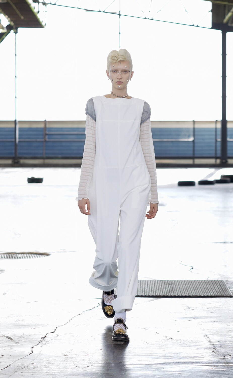 ミントデザインズ 2024年春夏<span>コレクション</span> - 写真22