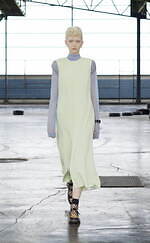 ミントデザインズ 2024年春夏コレクション - 宇宙への憧憬｜写真10