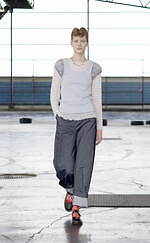 ミントデザインズ 2024年春夏コレクション - 宇宙への憧憬｜写真11