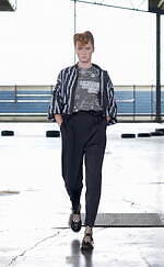 ミントデザインズ 2024年春夏コレクション - 宇宙への憧憬｜写真12