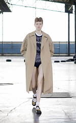 ミントデザインズ 2024年春夏コレクション - 宇宙への憧憬｜写真17