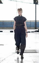 ミントデザインズ 2024年春夏コレクション - 宇宙への憧憬｜写真18