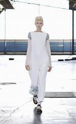 ミントデザインズ 2024年春夏コレクション - 宇宙への憧憬｜写真22