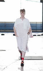 ミントデザインズ 2024年春夏コレクション - 宇宙への憧憬｜写真25