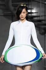 ヨウヘイ オオノ 2024年春夏コレクション - 過去と向き合い、夢を築く｜写真2