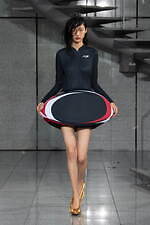 ヨウヘイ オオノ 2024年春夏コレクション - 過去と向き合い、夢を築く｜写真3