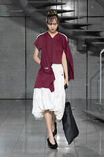 ヨウヘイ オオノ 2024年春夏コレクション - 過去と向き合い、夢を築く｜写真4