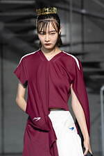 ヨウヘイ オオノ 2024年春夏コレクション - 過去と向き合い、夢を築く｜写真5