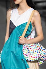 ヨウヘイ オオノ 2024年春夏コレクション - 過去と向き合い、夢を築く｜写真10