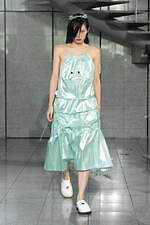 ヨウヘイ オオノ 2024年春夏コレクション - 過去と向き合い、夢を築く｜写真16