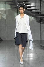 ヨウヘイ オオノ 2024年春夏コレクション - 過去と向き合い、夢を築く｜写真18