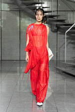 ヨウヘイ オオノ 2024年春夏コレクション - 過去と向き合い、夢を築く｜写真21