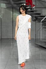 ヨウヘイ オオノ 2024年春夏コレクション - 過去と向き合い、夢を築く｜写真25