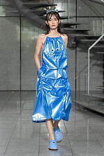 ヨウヘイ オオノ 2024年春夏コレクション - 過去と向き合い、夢を築く｜写真26