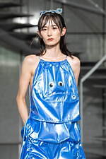 ヨウヘイ オオノ 2024年春夏コレクション - 過去と向き合い、夢を築く｜写真27