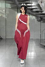 ヨウヘイ オオノ 2024年春夏コレクション - 過去と向き合い、夢を築く｜写真34