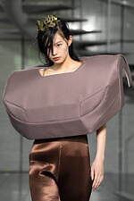 ヨウヘイ オオノ 2024年春夏コレクション - 過去と向き合い、夢を築く｜写真41