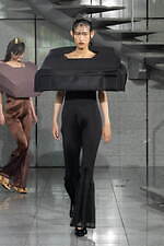 ヨウヘイ オオノ 2024年春夏コレクション - 過去と向き合い、夢を築く｜写真42